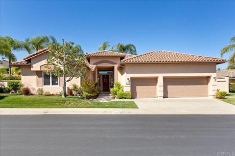 3230 Via Zamora, Escondido, CA 92029 photo 1