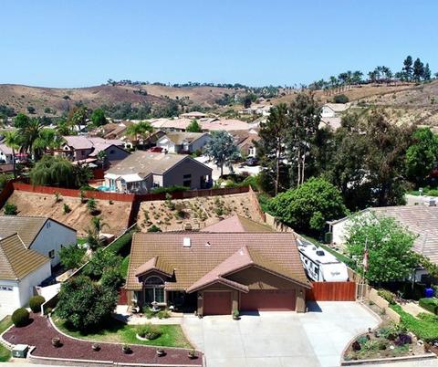 5915 Rio Valle Dr, Bonsall, CA 92003 photo 1