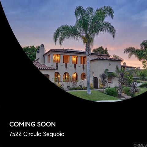 7522 Circulo Sequoia, Carlsbad, CA 92009 photo 1