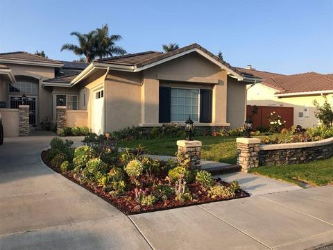 3818 Via Del Rancho, Oceanside, CA 92056 photo 1