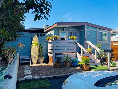699 N Vulcan Ave #134-A, Encinitas, CA 92024 photo 16