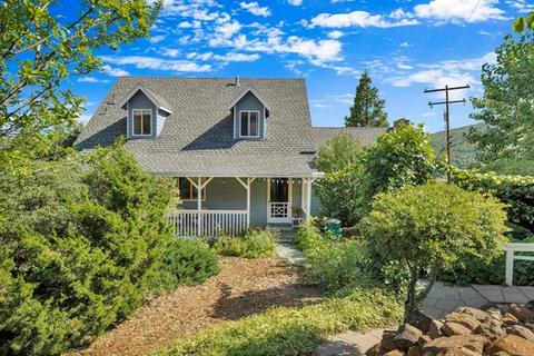 34647 Navajo Rd, Julian, CA 92036 photo 1