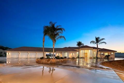 757 Stewart Canyon Rd, Fallbrook, CA 92028 photo 1