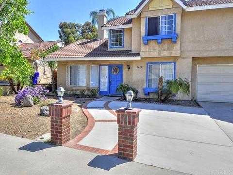 1445 Grey Oaks Ct, Oceanside, CA 92056 photo 1