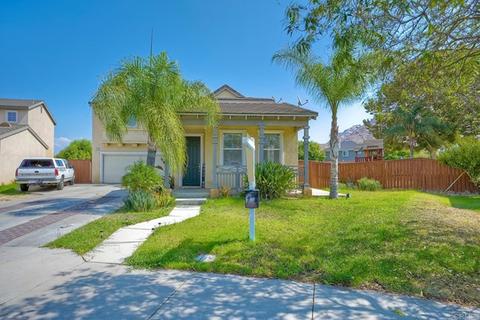 3397 Benedetto, Perris, CA 92571 photo 1