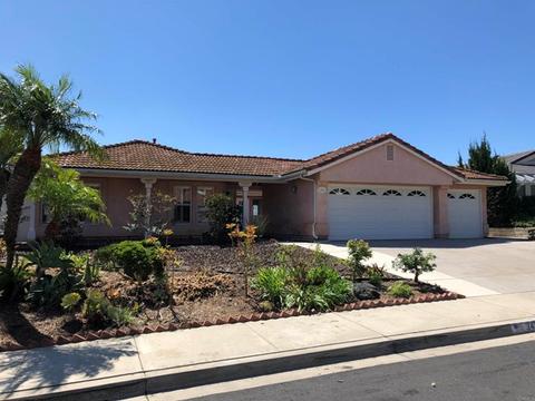 3441 Ashwood Ct, Oceanside, CA 92058 photo 1