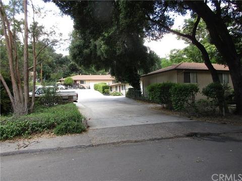 5510 Tunitas Ave, Atascadero, CA 93422 photo 1