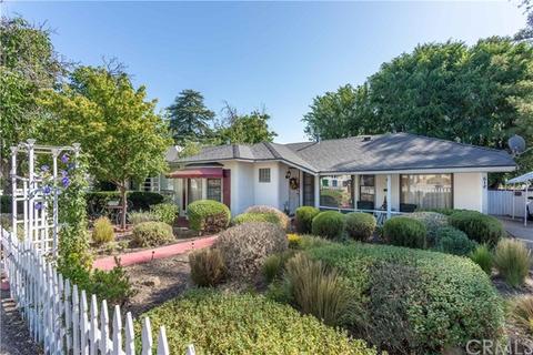 618 Oak St, Paso Robles, CA 93446 photo 2