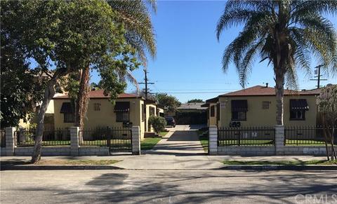 1008 N Burris Ave, Compton, CA 90221 photo 1