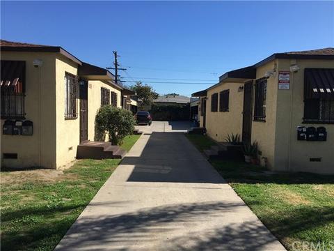 1008 N Burris Ave, Compton, CA 90221 photo 2