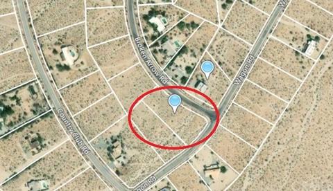 3485 Broken Arrow, Borrego Springs, CA 92004 photo 2