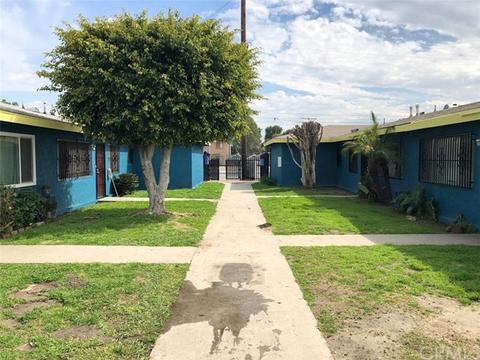 1005 S Willowbrook Ave, Compton, CA 90220 photo 1