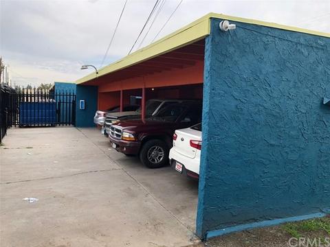 1005 S Willowbrook Ave, Compton, CA 90220 photo 13