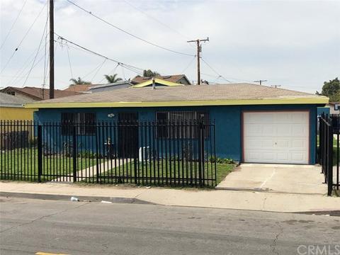 1005 S Willowbrook Ave, Compton, CA 90220 photo 3