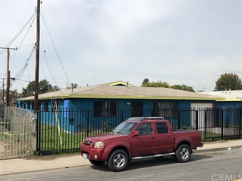 1005 S Willowbrook Ave, Compton, CA 90220 photo 4