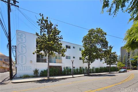 360 Lime Ave, Long Beach, CA 90802 photo 3