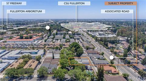2117 Teri Pl, Fullerton, CA 92831 photo 2