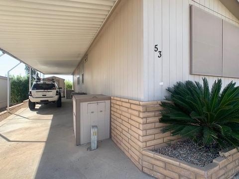 9395 Harritt Rd #SPC 53, Lakeside, CA 92040 photo 18
