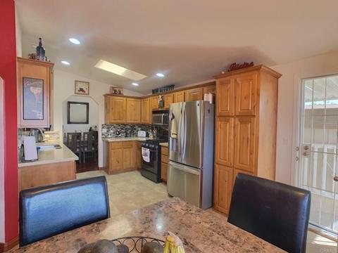 9395 Harritt Rd #SPC 53, Lakeside, CA 92040 photo 4