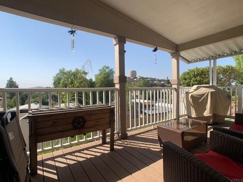 9395 Harritt Rd #SPC 53, Lakeside, CA 92040 photo 17