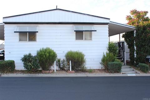 7467 Mission Gorge Rd #39, Santee, CA 92071 photo 3