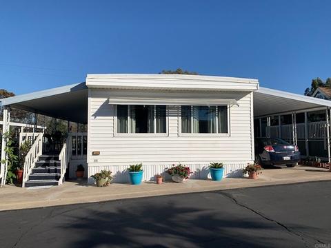 8545 Mission Gorge Rd #145, Santee, CA 92071 photo 14