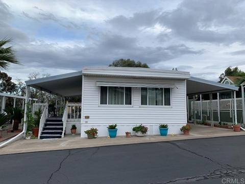 8545 Mission Gorge Rd #145, Santee, CA 92071 photo 1