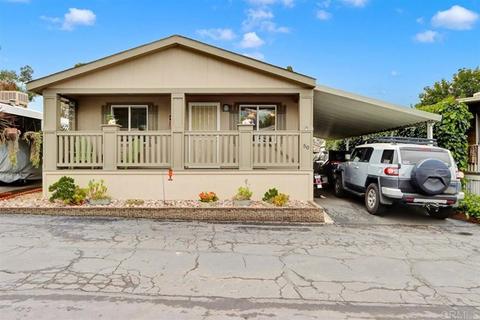 351 E Bradley #SPACE 50, El Cajon, CA 92021 photo 2