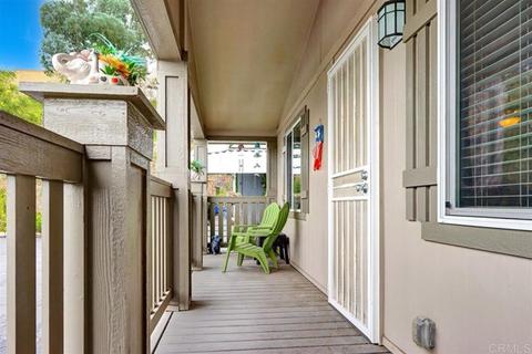 351 E Bradley #SPACE 50, El Cajon, CA 92021 photo 4