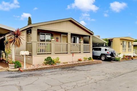 351 E Bradley #SPACE 50, El Cajon, CA 92021 photo 1