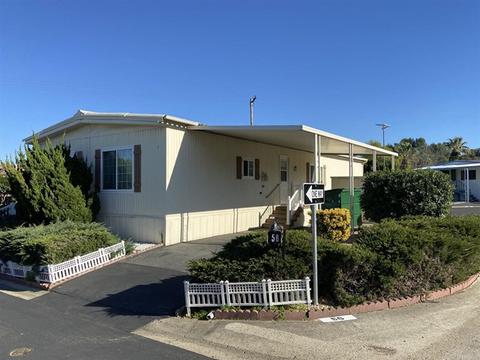 7467 Mission Gorge Rd #56, Santee, CA 92071 photo 2