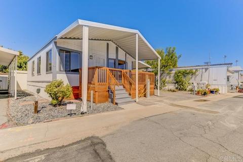 1174 E Main #SPC 94, El Cajon, CA 92021 photo 22