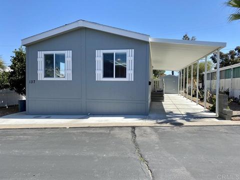 8545 Mission Gorge #SPC 137, Santee, CA 92071 photo 1