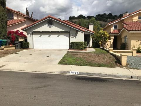 11520 Avenida Marcella, El Cajon, CA 92019 photo 1