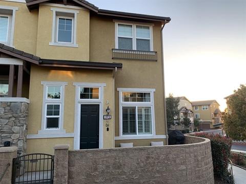 1010 Iron Wheel St, Santee, CA 92071 photo 1
