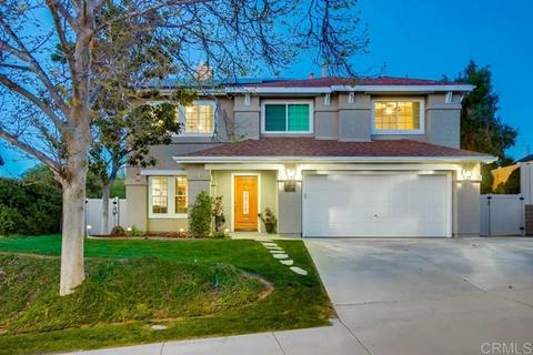 9569 Red Diamond Dr, Lakeside, CA 92040 photo 1
