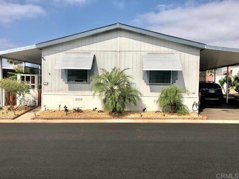 450 E Bradley #140, El Cajon, CA 92021 photo 1
