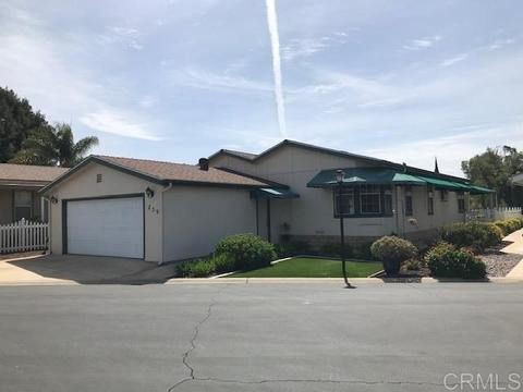 11851 Riverside Dr #239, Lakeside, CA 92040 photo 4