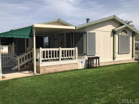 11851 Riverside Dr #239, Lakeside, CA 92040 photo 6