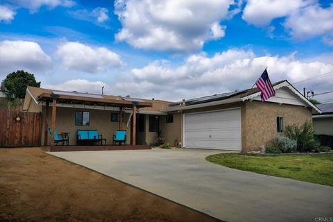 8618 Big Rock Rd, Santee, CA 92071 photo 1