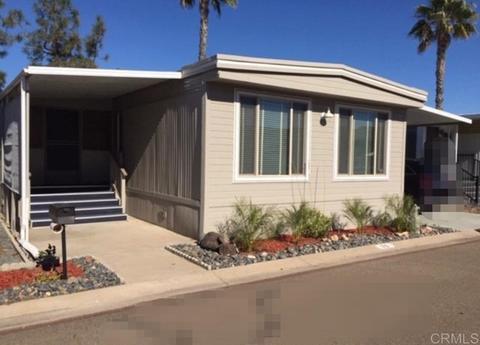 8301 Mission Gorge Rd #25, Santee, CA 92071 photo 1
