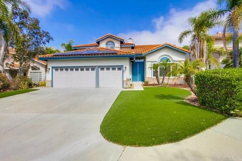 4891 Glenhollow Cir, Oceanside, CA 92057 photo 1