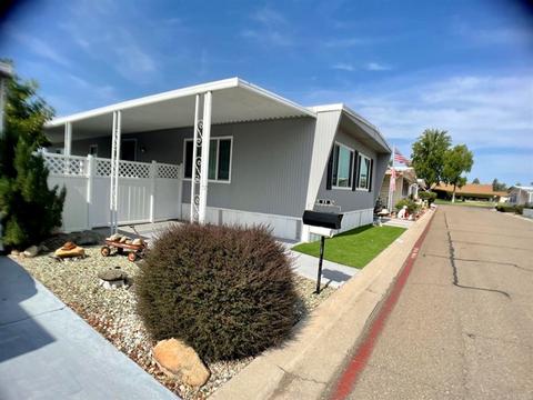 8301 W Mission Gorge #59, Santee, CA 92071 photo 3