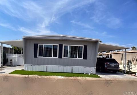8301 W Mission Gorge #59, Santee, CA 92071 photo 2
