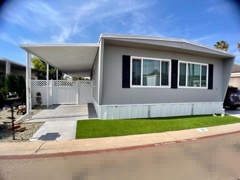 8301 W Mission Gorge #59, Santee, CA 92071 photo 1