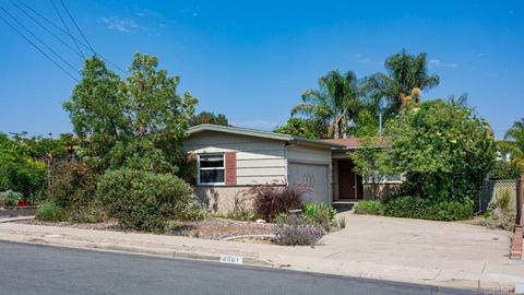 4661 Dana Dr, La Mesa, CA 91942 photo 1