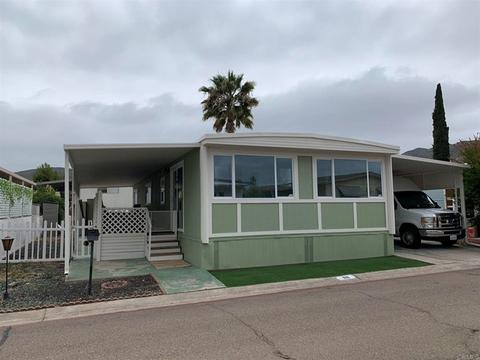 8301 Mission Gorge Rd #98, Santee, CA 92071 photo 13