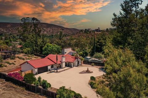 23908 Gymkhana Rd, Ramona, CA 92065 photo 1