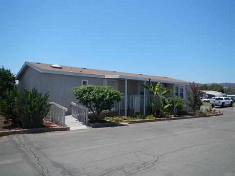 11949 Riverside Dr #75, Lakeside, CA 92040 photo 25