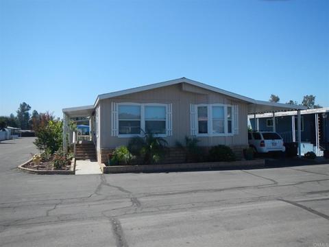 11949 Riverside Dr #75, Lakeside, CA 92040 photo 1